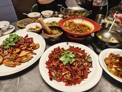 -黄弟大排档·湖南菜·小龙虾·小海鲜(凯旋北路店)