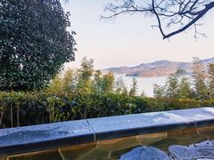 -天目湖涵田半山温泉