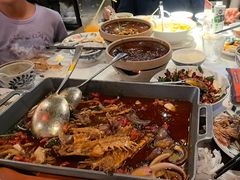 -匠熙小馆(崇文门店)