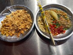 -犀浦夜市第一家麻辣烫