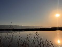 -盐池神庙