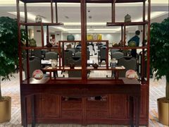 -天伦王朝酒店·盛华瑄餐厅