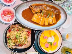 -苏梦江南·淮扬菜(夫子庙店)