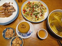 -宴武夷·匠心闽味(印象大红袍店)