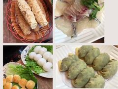 -金海阁海鲜火锅