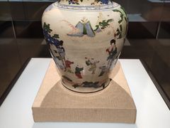 -烟台市博物馆