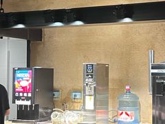 -汉巴味德·烤肉与啤酒的自助(杭州大悦城店)