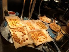 -常德武陵天济喜来登酒店-盛宴餐厅