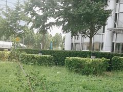 -清华东路西口(地铁站)