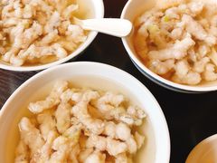 鱼圆汤-强能鱼圆(清远店)