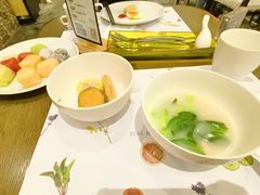 -宁波威斯汀酒店