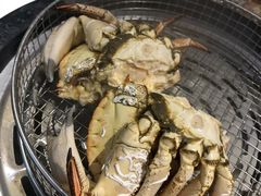-海味当家·蒸锅海鲜(星海公园店)