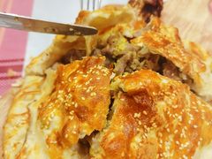 -巴依老爷新疆美食(清华东门店)