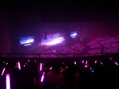 -成都金融城演艺中心