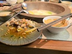 -鲜潭蒸汽石锅鱼(五道口购物中心店)
