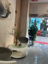 -侗秀养发•头疗