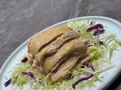 -王家沙点心店(南京西路总店)