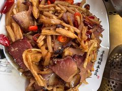 -回家湘菜馆(浮山后店)