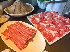 -东来顺·非遗火锅(赛格国际购物中心店)