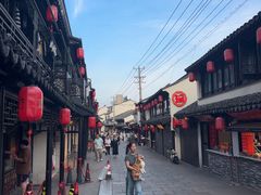 -葑门横街