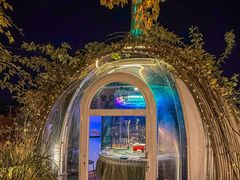 -1819餐厅·团队聚餐·烤串·精酿