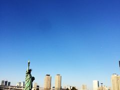 -台场海滨公园船码头