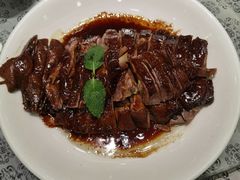 乡下碌鹅-客家汇·客家传承菜(水库店)