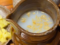 -滇香肴·云南菜蒸汽石锅鱼(云南北路店)