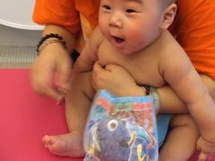 -ABC Swim亲子游泳俱乐部(河西店)