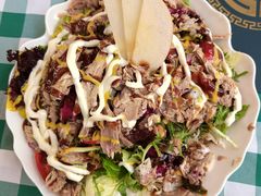 -起士林西餐厅(东经路店)