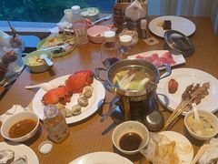 -杭州开元名都大酒店·地中海自助餐厅