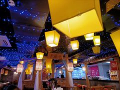 大堂-傣妹火锅(南京东路一店)