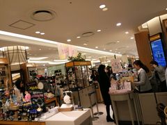 -阪急百货店(梅田总店)