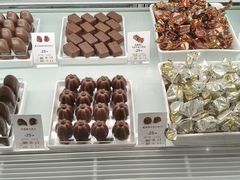 -GODIVA(国际金融中心店)