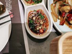-鼎原力量东北吊炉烧烤(幸福街店)