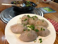 笋粄-营记牛肉火锅·大埔客家菜(上梅林店)