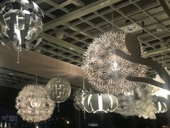 景观位-宜家·瑞典风味餐厅(徐汇店)