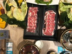 -古关火锅店(古北水镇景区店)