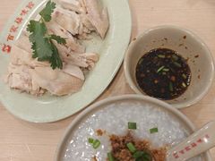 -百家鸡味馆(清泰店)