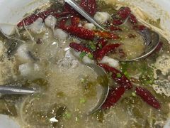 -九龙茶记·粤式餐厅融合菜(鹭江店)