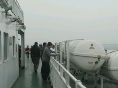 -海安新港(公交站)