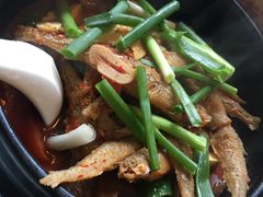 洱海鱼-乡绅本色白家厨坊