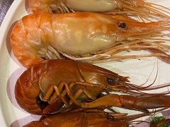 -聚汇三少·龙虾·中餐厅(莫邪路新天地店)