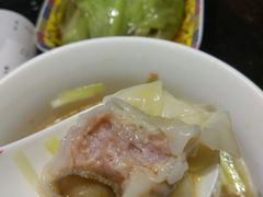-一记面馆(易发店)