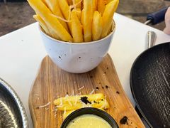 -马克西姆俄罗斯餐厅(通亚街店)