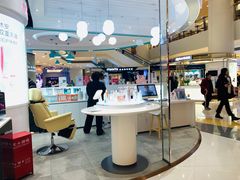 -银座mall(东直门店)