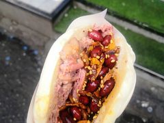 -刘信牛羊肉小炒泡馍(回民街店)