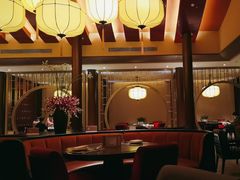 -西安凯悦酒店·湖畔中餐厅