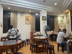 大堂-品香排骨饭(羊官路店)