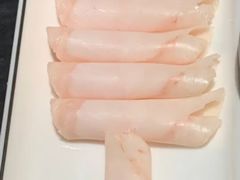 -南门四季铜锅涮肉(左家庄店)